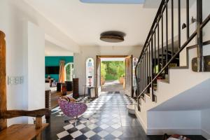 Villas Villa ARGUIBEL : photos des chambres