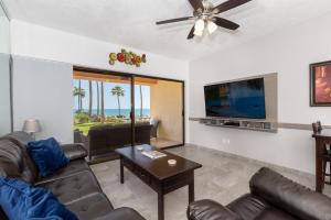 Ground Floor Sonoran Sea 112-W