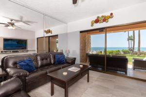 Ground Floor Sonoran Sea 112-W
