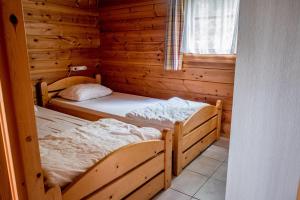 Campings Magalli : photos des chambres