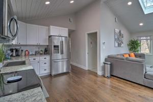 6 Mi to Camelback Slopes! Home with Game Room