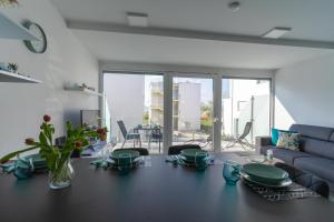 Relax Beach Apartman