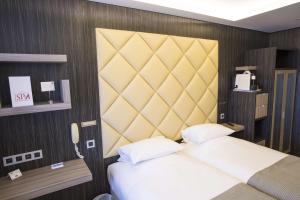 Hotels Best Western Plus Cannes Riviera : photos des chambres