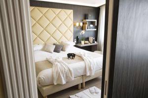 Hotels Best Western Plus Cannes Riviera : photos des chambres