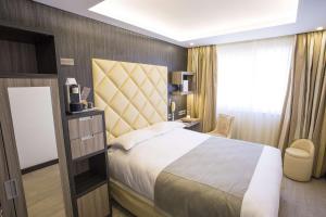 Hotels Best Western Plus Cannes Riviera : photos des chambres