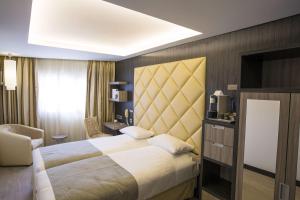 Hotels Best Western Plus Cannes Riviera : photos des chambres