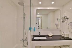 Hotels Best Western Plus Cannes Riviera : photos des chambres