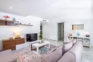 MARBELLA BANUS SUITES - Golden Beach Marbella Suite