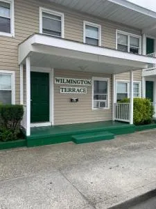 Wilmington Terrace - Ocean City