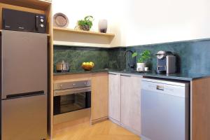 Hyatt House Johannesburg, Sandton