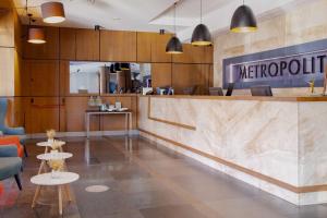 Metropolitan Hotel Sofia, a member of Radisson Individuals