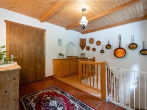 Haus am Waldrand