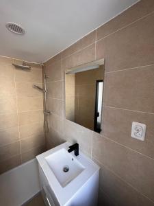 Magnifique appartement à 10 minutes de la Croisette