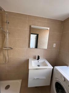 Magnifique appartement à 10 minutes de la Croisette