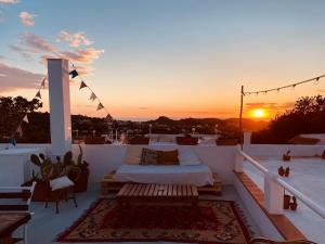 Paradise Relais Villa Janto