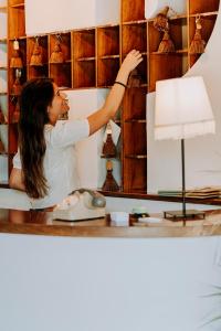 Paradise Relais Villa Janto