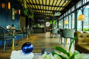 U Sabai Hotel Bangkok