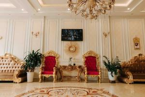 Golden Coto Hotel