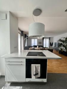 Appartements 100m2 // ideal Family/Friends // 5min Disney/Val DEurope : photos des chambres