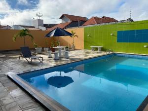 Pousada Casa Bela