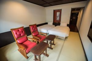 Kyoto Takasegawa Bettei