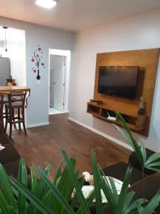 Casa aconchegante no Centro de Campo Alegre(SC) - ساو بينتو دو سول