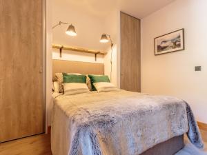 Appartements Appartement Champagny-en-Vanoise, 5 pieces, 10 personnes - FR-1-638-20 : photos des chambres