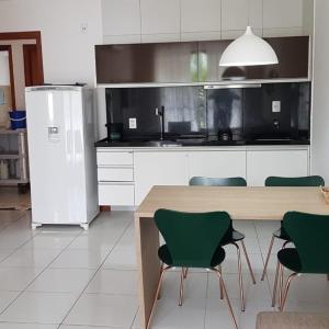 Apartamento flat - Iloa Residence 1