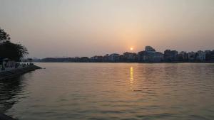 Best Price Hồ Tây Apartments for Long Stays