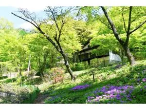 Polar Resort MinamiKaruisawa1 - Vacation STAY 18141v - Matsuida