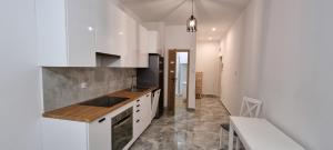 Apartamenty Jęczmienna 25 Barber Shop Toruń