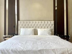 Tiara Residence - Palm Jumeirah Dubai