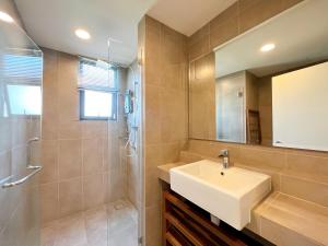 Tenang Retreat at Timurbay -Full Sea View-
