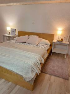 Apartma pri Olgi