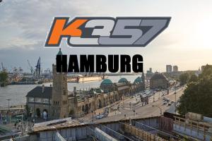 K 357 - Personal, Monteurzimmervermittlung und Vermietung Hambur
