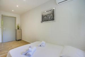 Studio AC "La Californie"-Upscale Quiet Residence by Olidesi