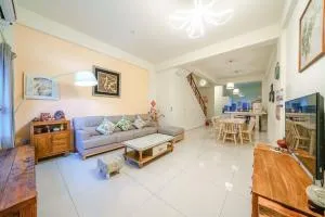 Cloud room - Shih-ch'ao-ts'un