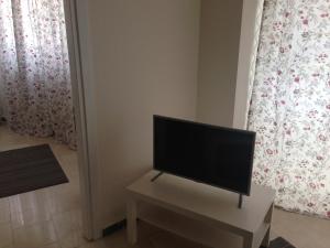 Bursa Park Apart Hotel