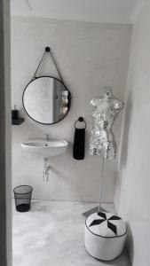 Prosper Stud Guest House