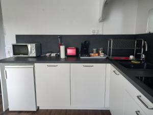 Sejours chez l'habitant La Maison de Soso : photos des chambres