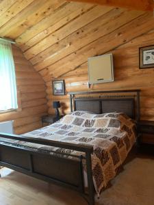 Будинок в горах