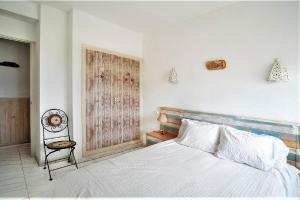 LA NARANJA DENIA 1ªlinea de playa -Wifi- Parking free