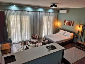 Ambient studio Komotini - Ifandaí