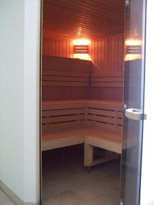 Aparthotel Museumshof