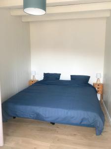 La ptite maison de Royan pour 4 personnes avec jardin