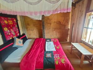 Dồn Dao Homestay