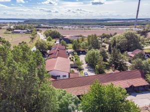 Landpension Dubnitz Landpension Dubnitz - Ferienwohnung 11
