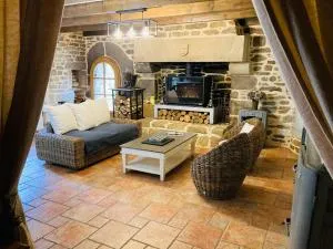 Maison de caractère datant de 1739 - Bubry