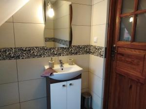 Dom LUX z Alpakami & Basen SPA