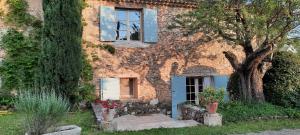 Appartements Gite Les Fourches : photos des chambres